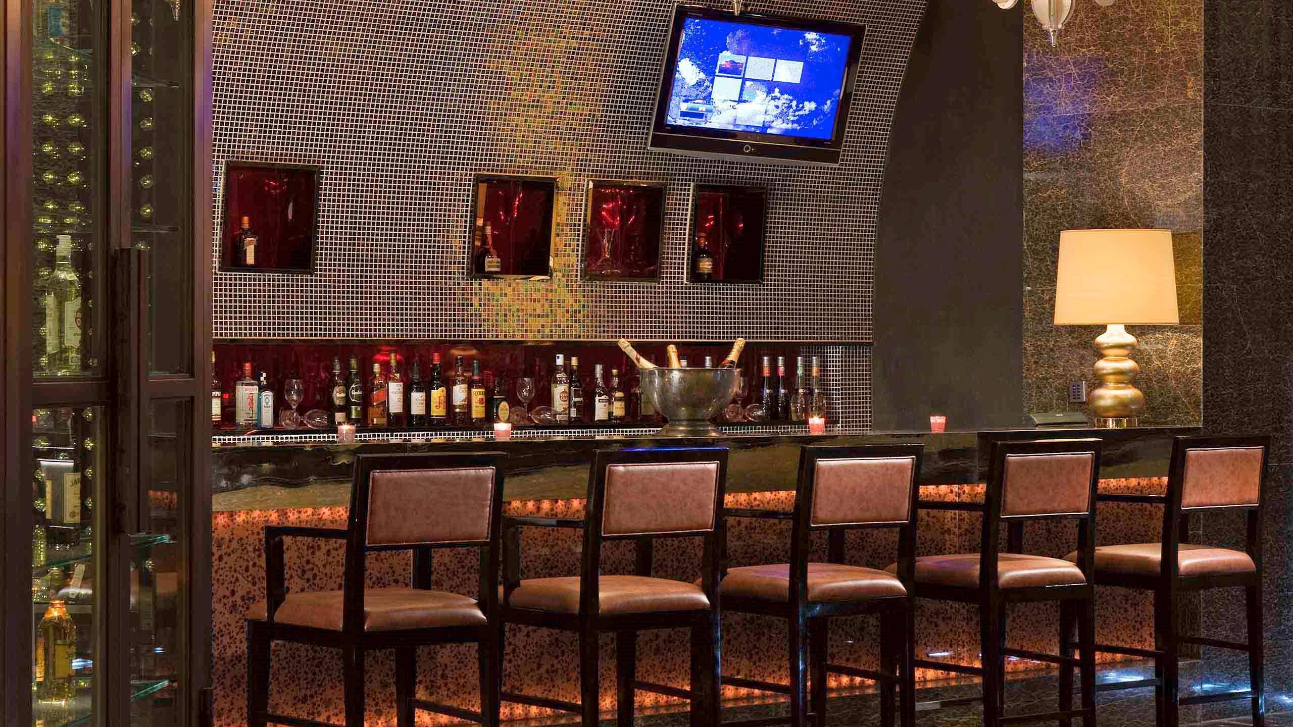 Sofitel Ningbo Restaurante foto
