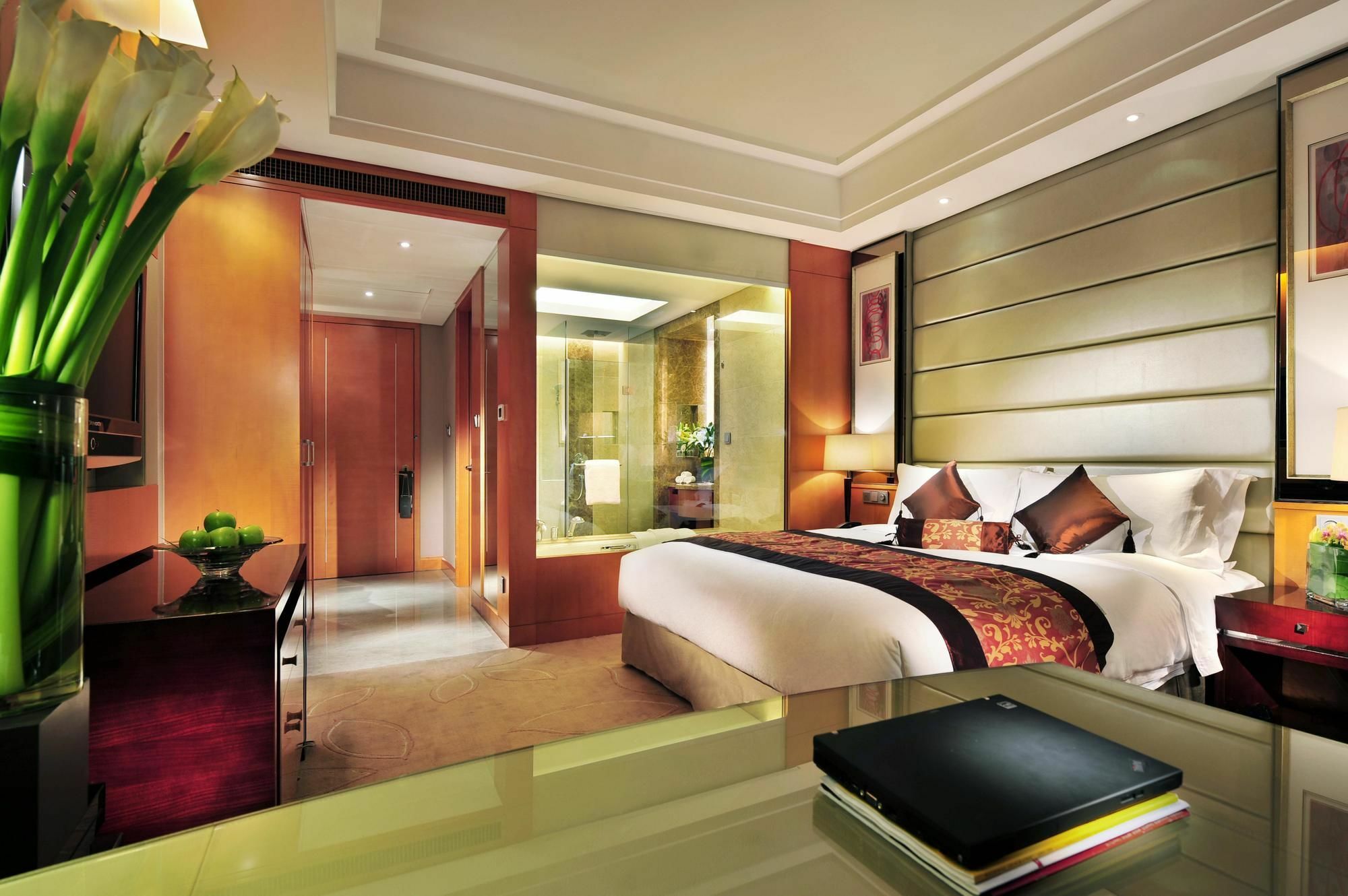Sofitel Ningbo Exterior foto